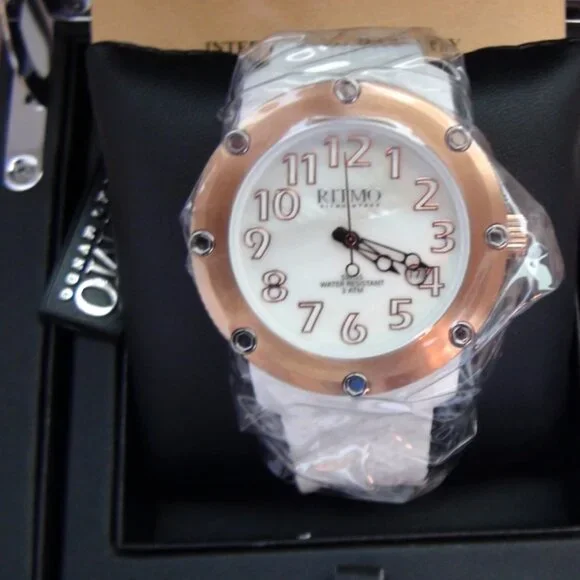 Ritmo Mundo 242 Carnival Sport Quartz Watch